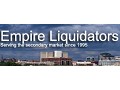 Empire Liquidators - logo