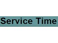 Servicetime HVAC - logo