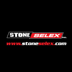 Stone Selex, Buffalo - logo