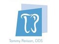 Dr. Tammy Perison, DDS - logo