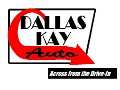 Dallas Kay Auto - logo