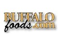 Buffalo foods.com, Buffalo - logo