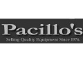 Pacillos Fitness, Buffalo - logo
